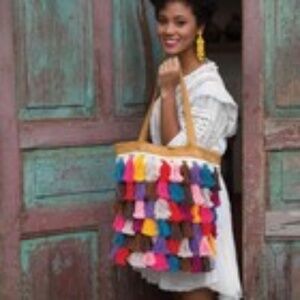 Noonday La gloria bag